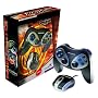 PC - Joypad Firestorm Cordless (Funk)