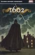 Neil Gaiman's 1602