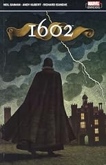 Marvel 1602