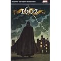 Neil Gaiman's 1602