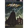Neil Gaiman's 1602
