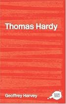 The Complete Critical Guide to Thomas Hardy (Complete Critical Guide to English Literature)