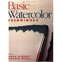Basic Watercolor Techniques