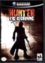 Hunter: The Reckoning
