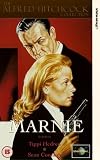 Marnie [UK IMPORT] - Tippi Hedren