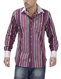 Joe Browns Men's New Charismatic Shirt