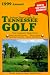 Book Preferred Player's Guide To Tennessee Golf (1999 Annual)