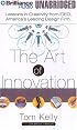 Art of Innovation, The
