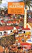 Les Contes d'Eva Luna