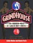 Grindhouse: The Forbidden World of "Adults Only" Cinema