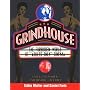 Grindhouse: the Forbidden World of "Adults Only" Cinema: The Forbidden History of "Adults Only" Cinema / Eddie Muller and Daniel Faris.
