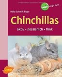 Produkt-Bild: Chinchillas: Aktiv - possierlich - flink