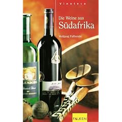 Die Weine aus S�dafrika