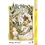 Alichino: v. 3 (Alichino)