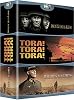 Le Bal des maudits + Tora! Tora! Tora! + Le jour le plus long - Pack (Coffrets DVD)
