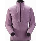 Arc'teryx Women's Delta AR Zip Shirt