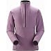 Arc'teryx Women's Delta AR Zip Shirt