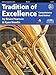 W62BC - Tradition of Excellence Book 2 - Baritone/Euphonium B.C.