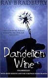 Dandelion Wine