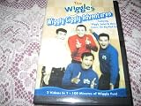 THE WIGGLES WIGGLY GIGGLY ADVENTURES