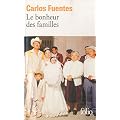 Le bonheur des familles