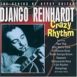 Crazy Rhythm
