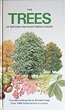 The trees of Britain and northern Europe