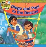 Diego and Papi to the rescue