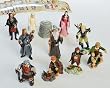 herr der ringe figuren