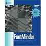 FontMinder