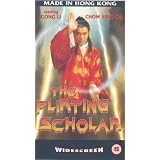 The Flirting Scholar [VHS]by Gong Li