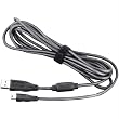 NYKO 83000 PLAYSTATION 3 CHARGE LINK, 10 FT