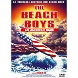 The Beach Boys, An American Band - DVD