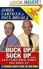 Buck Up, Suck...