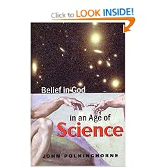 Belief in God in an Age of Science (Terry Lectures)