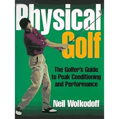 Physical Golf