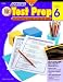 Advantage Test Prep Gr 6