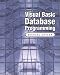 Books : Visual Basic Database Programming (With CD-ROM)