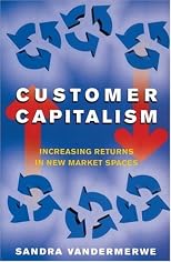 Customer Capitalism