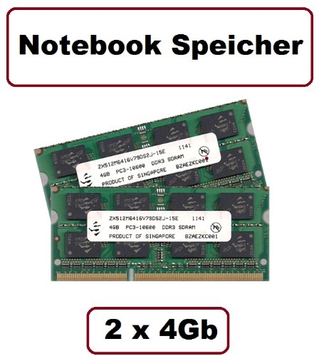 Lenovo ThinkPad T510i - Memoria 2 GB Di Memoria RAM DDR3 - Foto 11