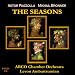 The Four Seasons of Buenos Aires by Astor Piazzolla