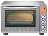 SANYO 美味食感レンジ オーブンレンジ ストライプシルバー EMO-FZ1(S)
