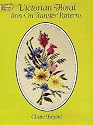 Victorian Floral Iron-on Transfer Patterns (Dover Needlework Series)