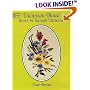 Victorian Floral Iron-on Transfer Patterns (Dover Needlework Series)