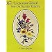 Victorian Floral Iron-on Transfer Patterns (Dover Iron-On Transfer Patterns)