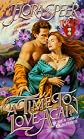A Time to Love Again (Timeswept)
