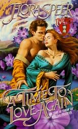 A Time to Love Again 