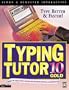 Typing Tutor 10 Gold