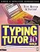 Typing Tutor 10 Gold