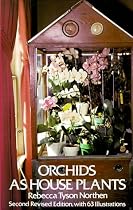 Orchids as House Plants